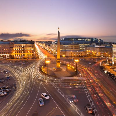Площадь Восстания